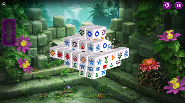 Скриншот из Taptiles