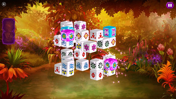 Скриншот из Taptiles