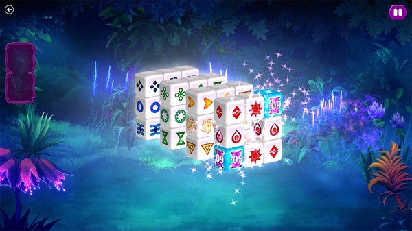 Taptiles game for Linux 1