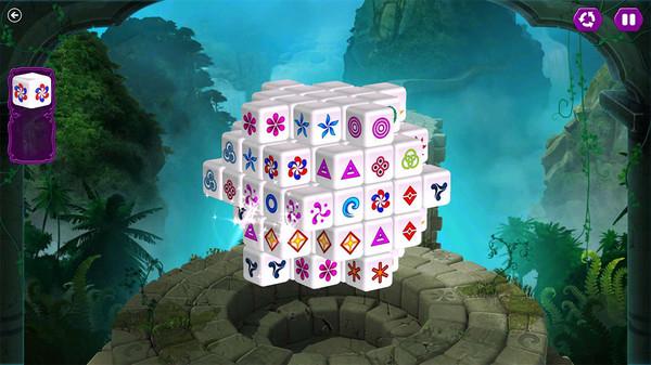 Скриншот из Taptiles