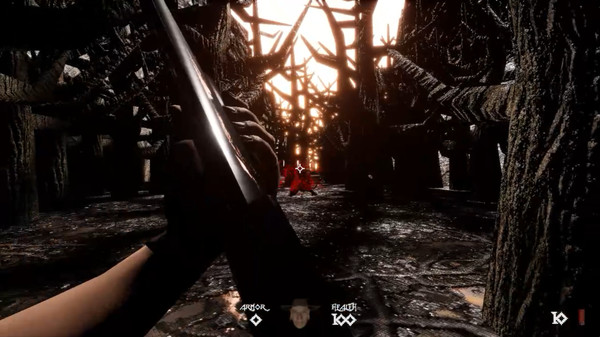 Bloom game for Linux 1