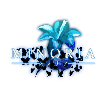 Minoria Logo