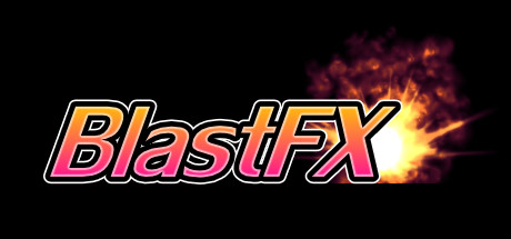 BlastFX cover art