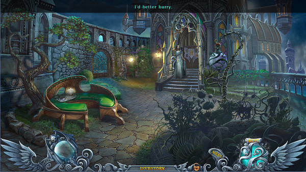 Spirits of Mystery: Chains of Promise Collector's Edition image