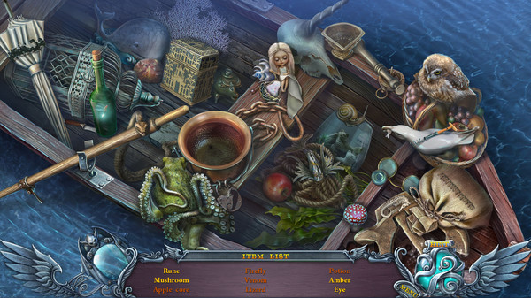 Spirits of Mystery: Chains of Promise Collector's Edition PC requirements