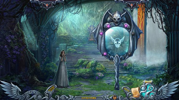 Скриншот из Spirits of Mystery: Chains of Promise Collector's Edition