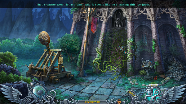 Spirits of Mystery: Chains of Promise Collector's Edition recommended requirements