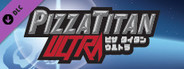 Pizza Titan Ultra Official Soundtrack