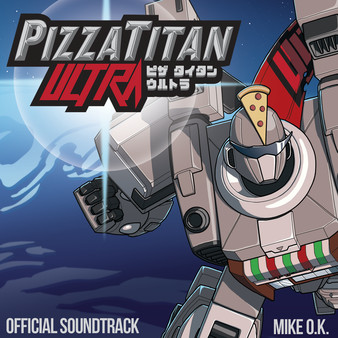 Скриншот из Pizza Titan Ultra Official Soundtrack