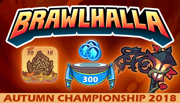 Autumn championship pack 2023