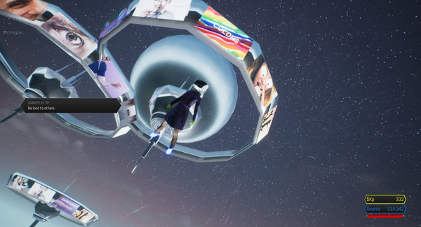 Optimum Link game for Linux 1