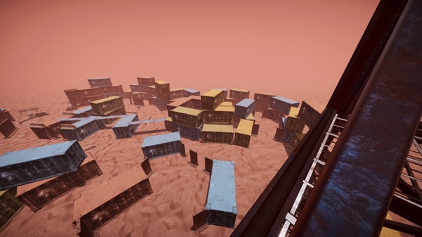 PsiSyn: The Gamefor windows and Linux 1