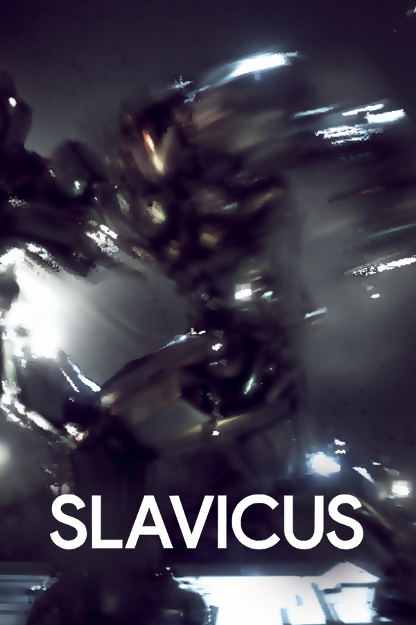 Slavicus for steam