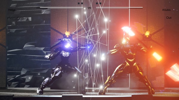 Slavicus game for Linux 1