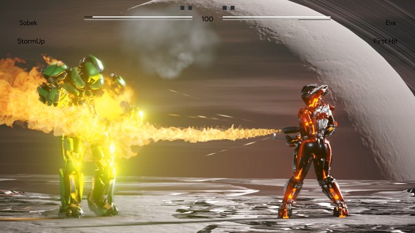 Slavicus game for windows Pc 1