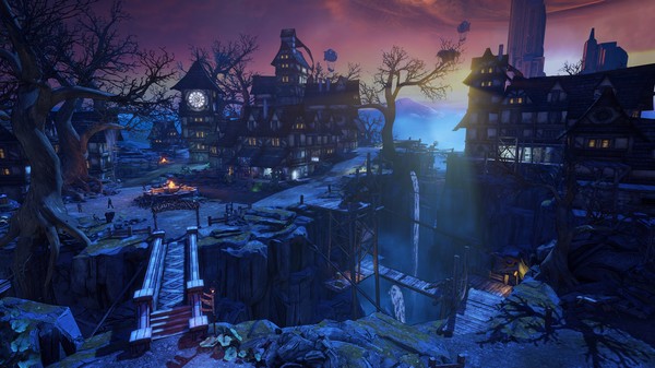 Скриншот из Borderlands 2 Ultra HD Texture Pack