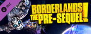 Borderlands: The Pre-Sequel Ultra HD Texture Pack