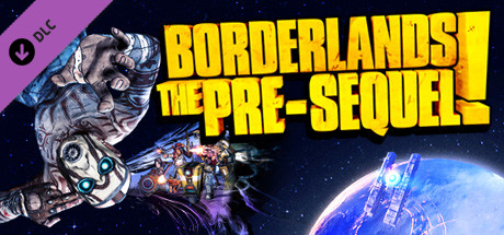 Borderlands: The Pre-Sequel Ultra HD Texture Pack