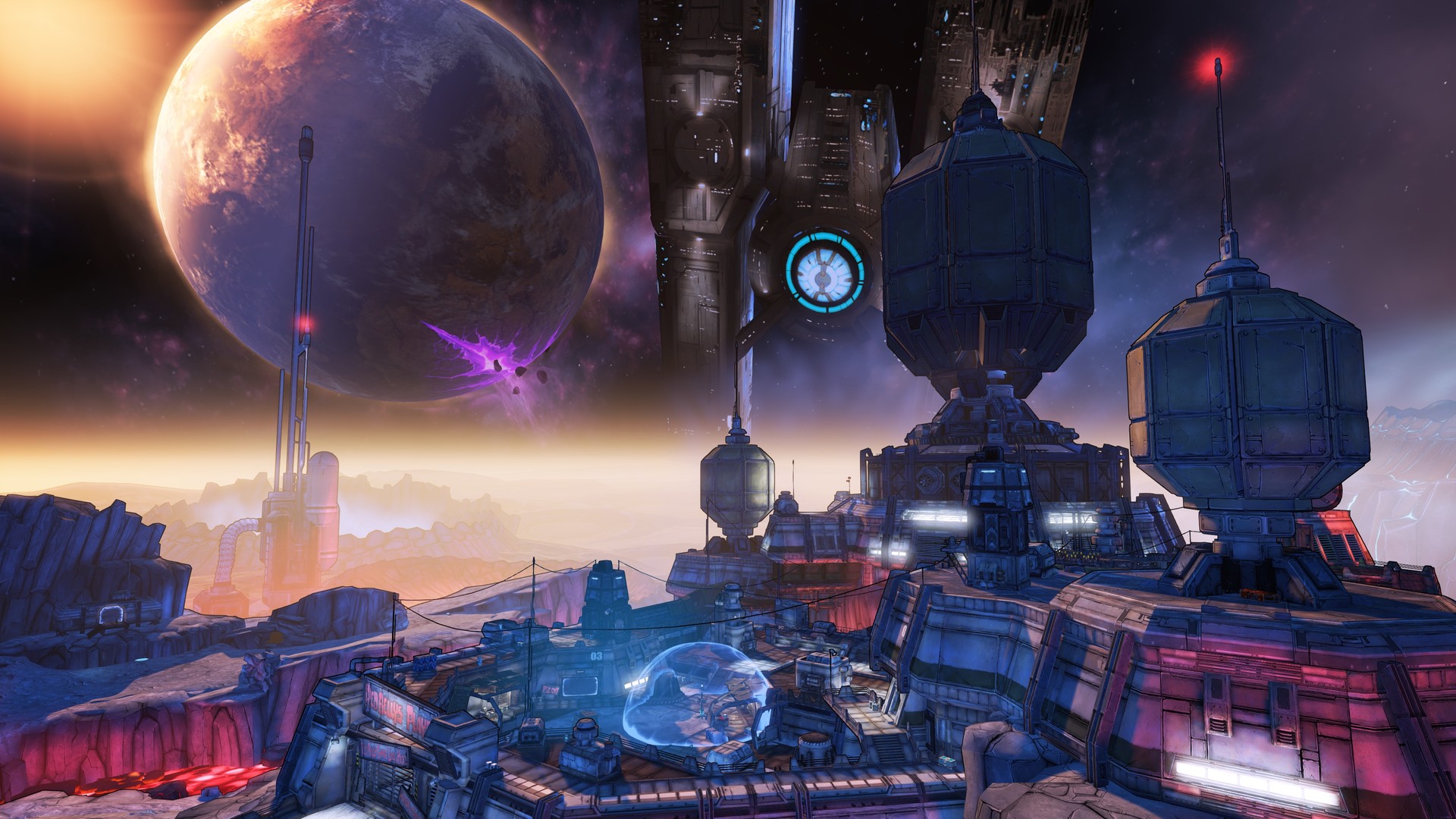 Steam Borderlands The Pre Sequel Ultra Hd Texture Pack