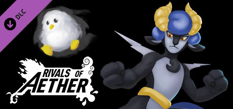 Rivals of Aether: Penguin Absa