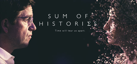 Sum of Histories cover art