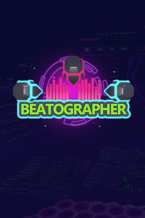 Beatographer: Beatmap all Music