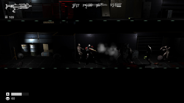 Скриншот из Mariner Accident Скриншот из Mariner Accident