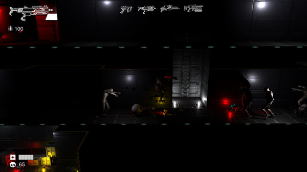 Скриншот из Mariner Accident Скриншот из Mariner Accident