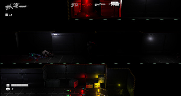 Скриншот из Mariner Accident Скриншот из Mariner Accident