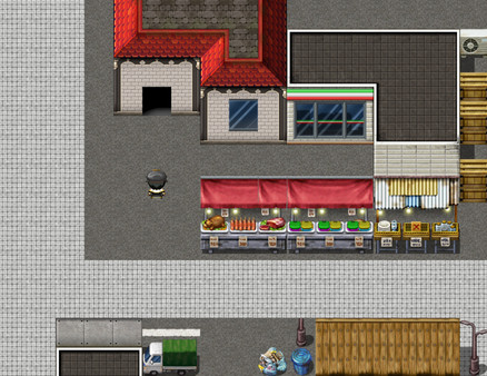 Скриншот из The detective ChuLin Скриншот из The detective ChuLin