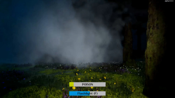 The Man with the Dog game for Linux 1