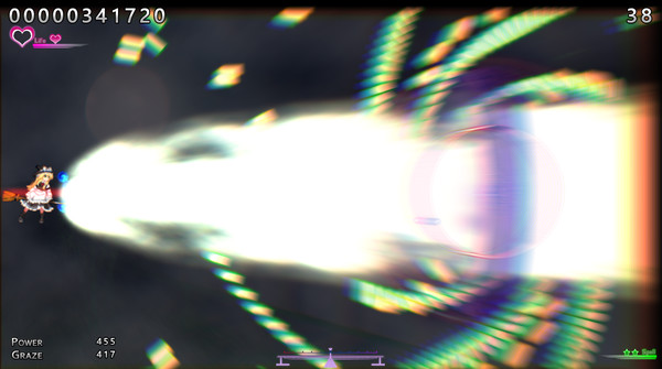 Touhou: Dreaming Butterfly | 东方蝶梦志for windows and Linux 1