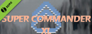 Super Commander XL Demo