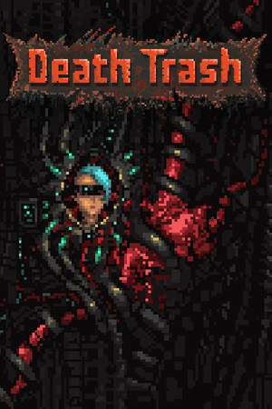 Death Trash poster image on Steam Backlog