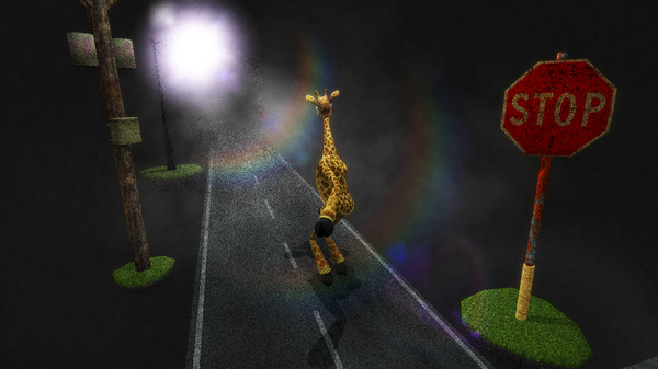 Giraffe Townfor windows and Linux 1