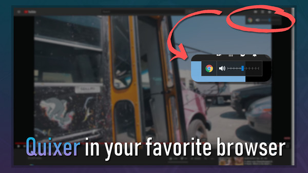 Quixer game for windows Pc 1