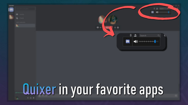 Quixer game for Linux 1