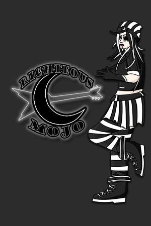 Righteous Mojo Righteous Mojo