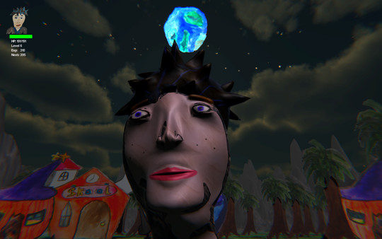 Candice DeBébé's Scandalous Secretsfor windows and Linux 1