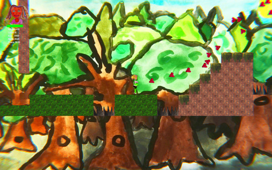 Скриншот из Candice DeBébé's Scandalous Secrets Скриншот из Candice DeBébé's Scandalous Secrets