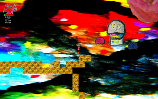 Скриншот из Candice DeBébé's Scandalous Secrets Скриншот из Candice DeBébé's Scandalous Secrets