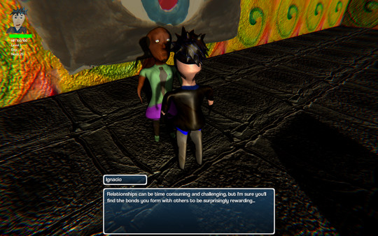 Candice DeBébé's Scandalous Secrets game for Linux 1