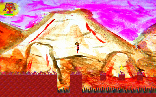 Скриншот из Candice DeBébé's Scandalous Secrets Скриншот из Candice DeBébé's Scandalous Secrets