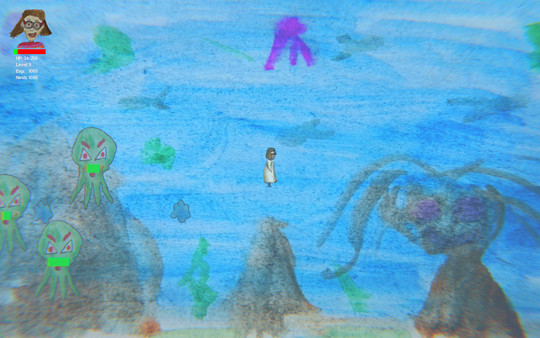 Скриншот из Candice DeBébé's Scandalous Secrets Скриншот из Candice DeBébé's Scandalous Secrets