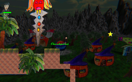 Candice DeBébé's Scandalous Secrets game for windows Pc 1