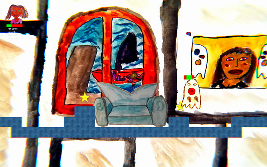 Скриншот из Candice DeBébé's Scandalous Secrets Скриншот из Candice DeBébé's Scandalous Secrets