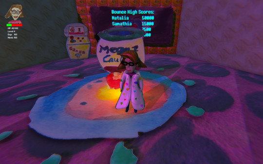 Скриншот из Candice DeBébé's Scandalous Secrets Скриншот из Candice DeBébé's Scandalous Secrets