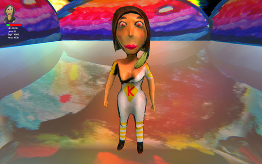 Скриншот из Candice DeBébé's Scandalous Secrets Скриншот из Candice DeBébé's Scandalous Secrets