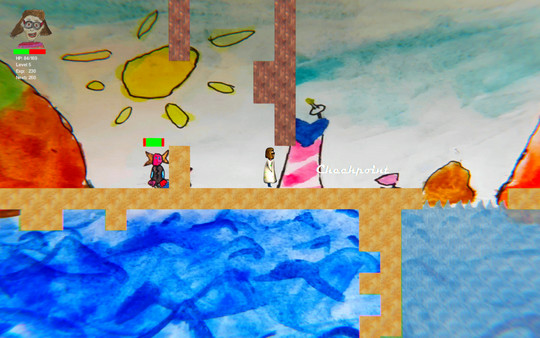 Скриншот из Candice DeBébé's Scandalous Secrets Скриншот из Candice DeBébé's Scandalous Secrets