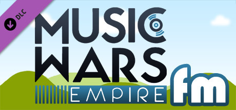 Music Wars Empire: FM
